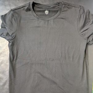 Conquer Reform Crewneck Short Sleeve